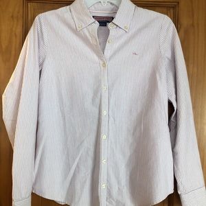 Vineyard Vines Buttondown